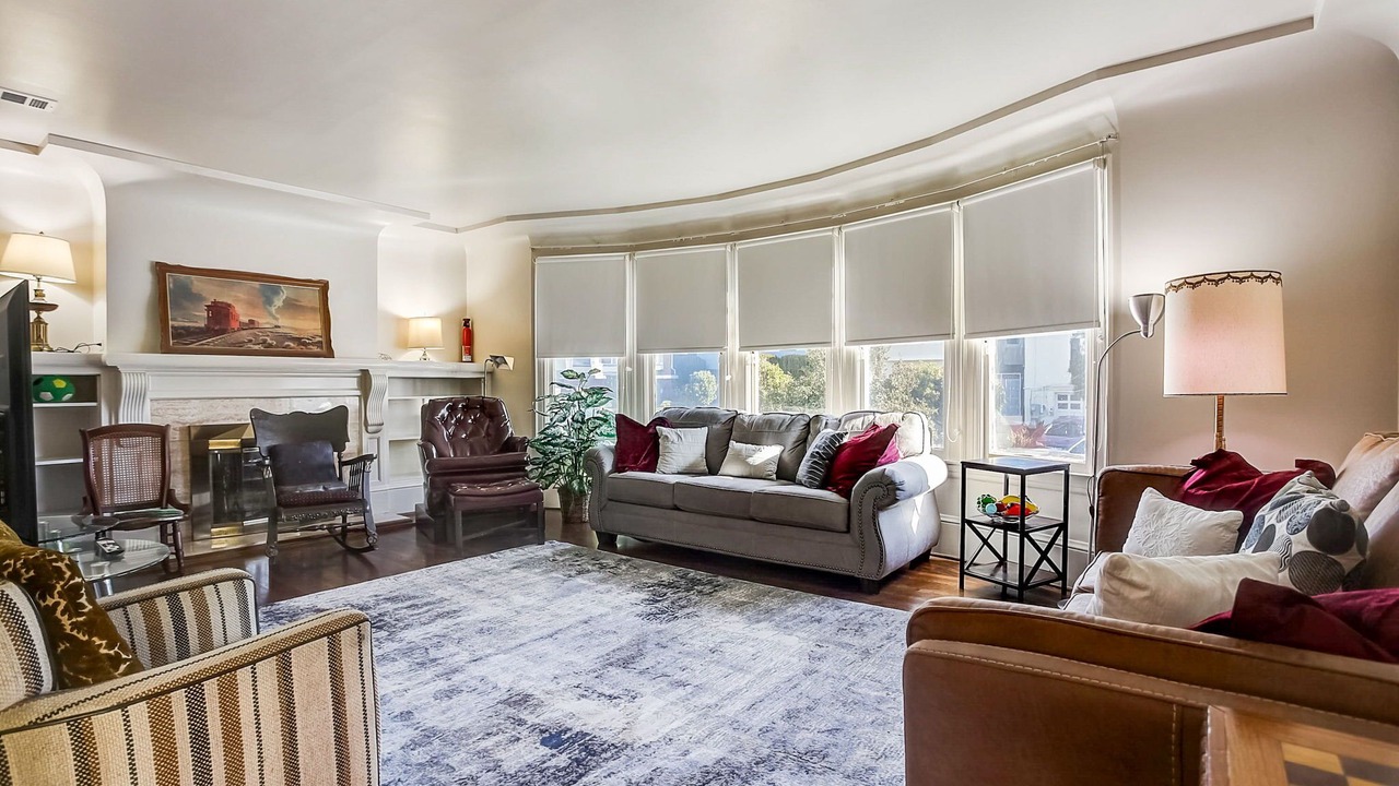 Photo of Livingroom in Parkside