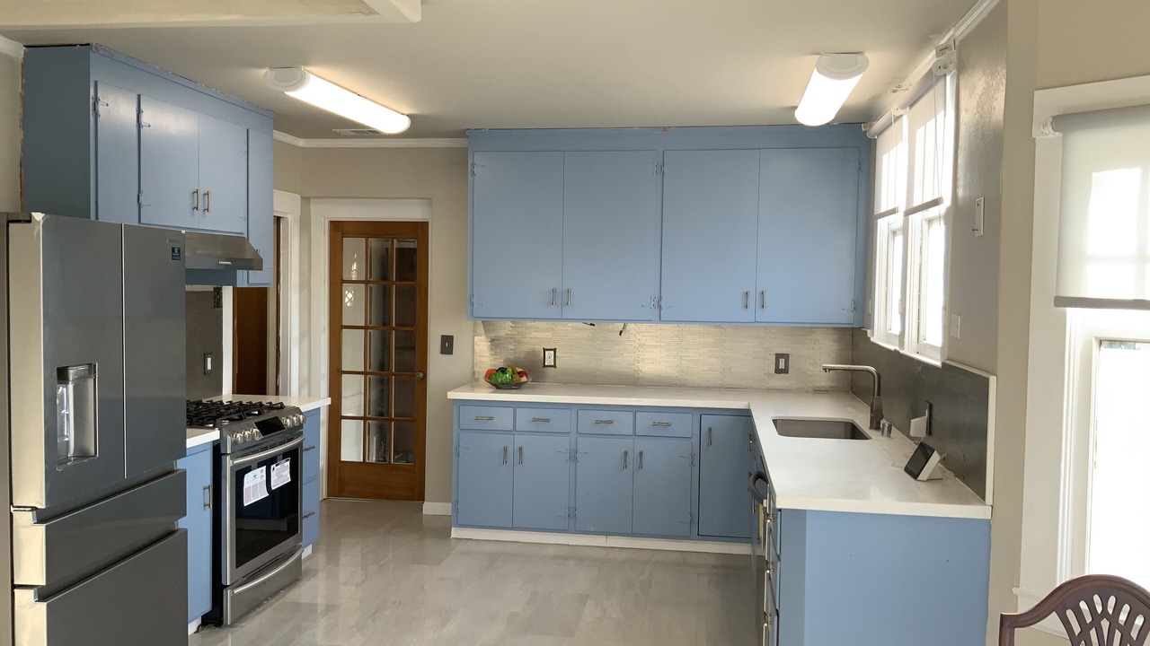 Photo of Kitchen in Parkside