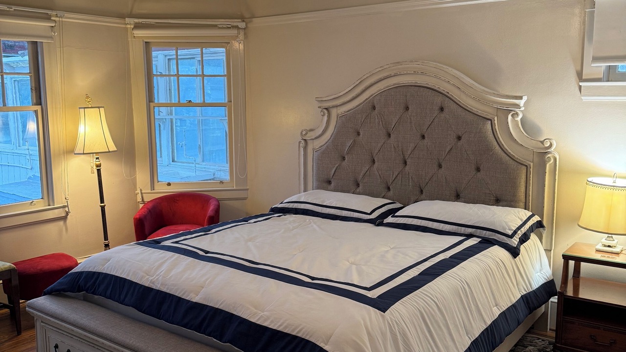 Photo of Bedroom in Parkside