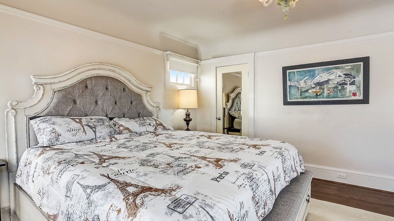 Photo of Bedroom in Parkside