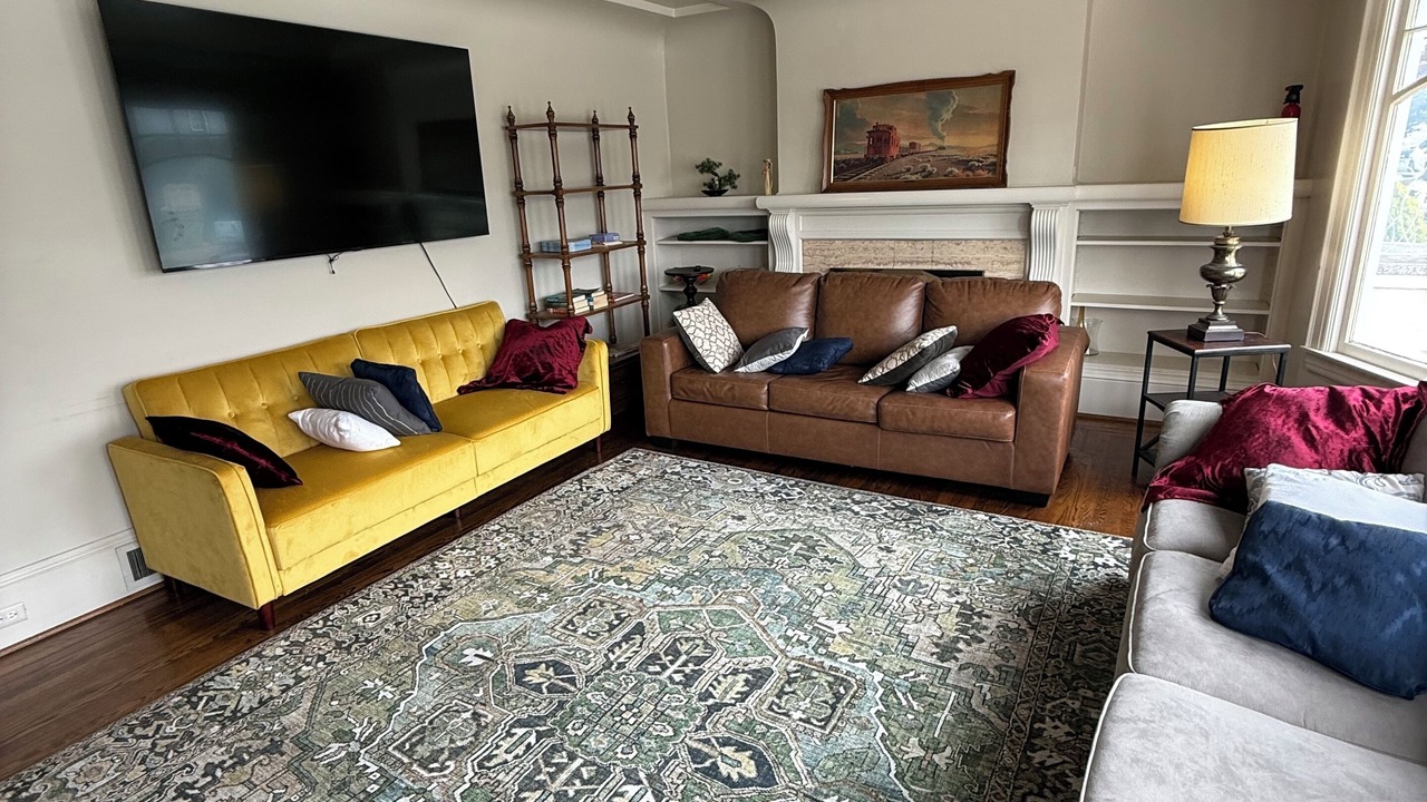 Photo of Livingroom in Parkside