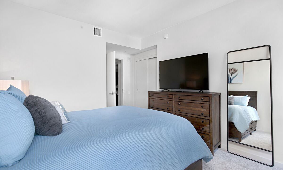 Photo of Bedroom in East Village