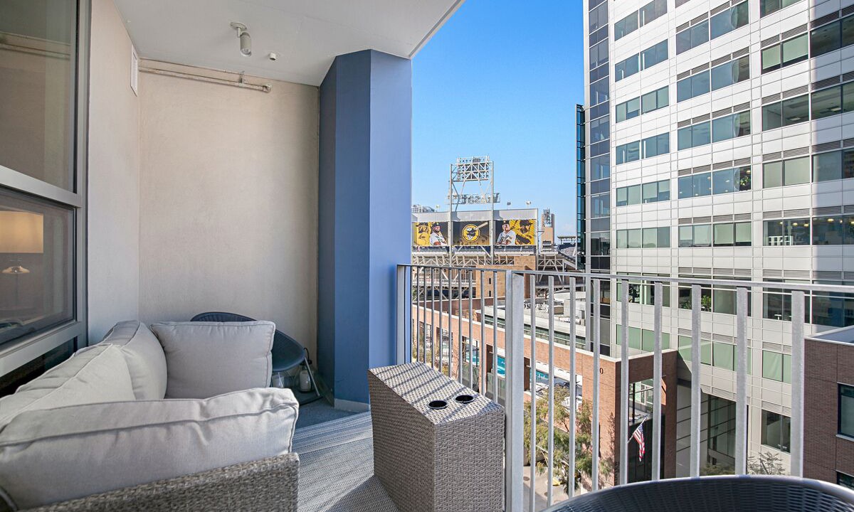 Photo of Outdoor in East Village