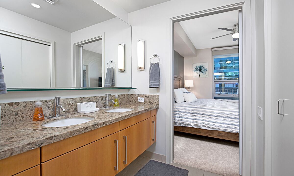 Photo of Bathroom in East Village