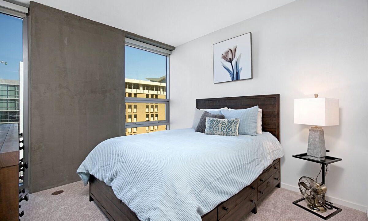 Photo of Bedroom in East Village