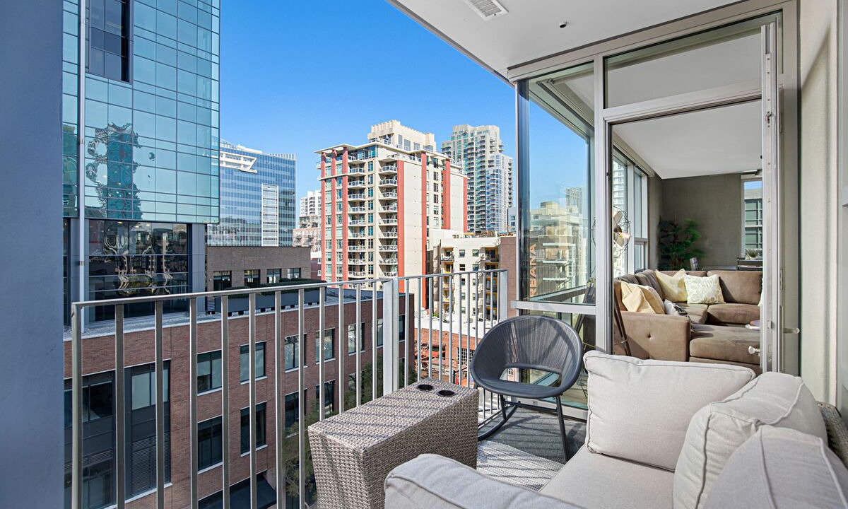 Photo of Outdoor in East Village