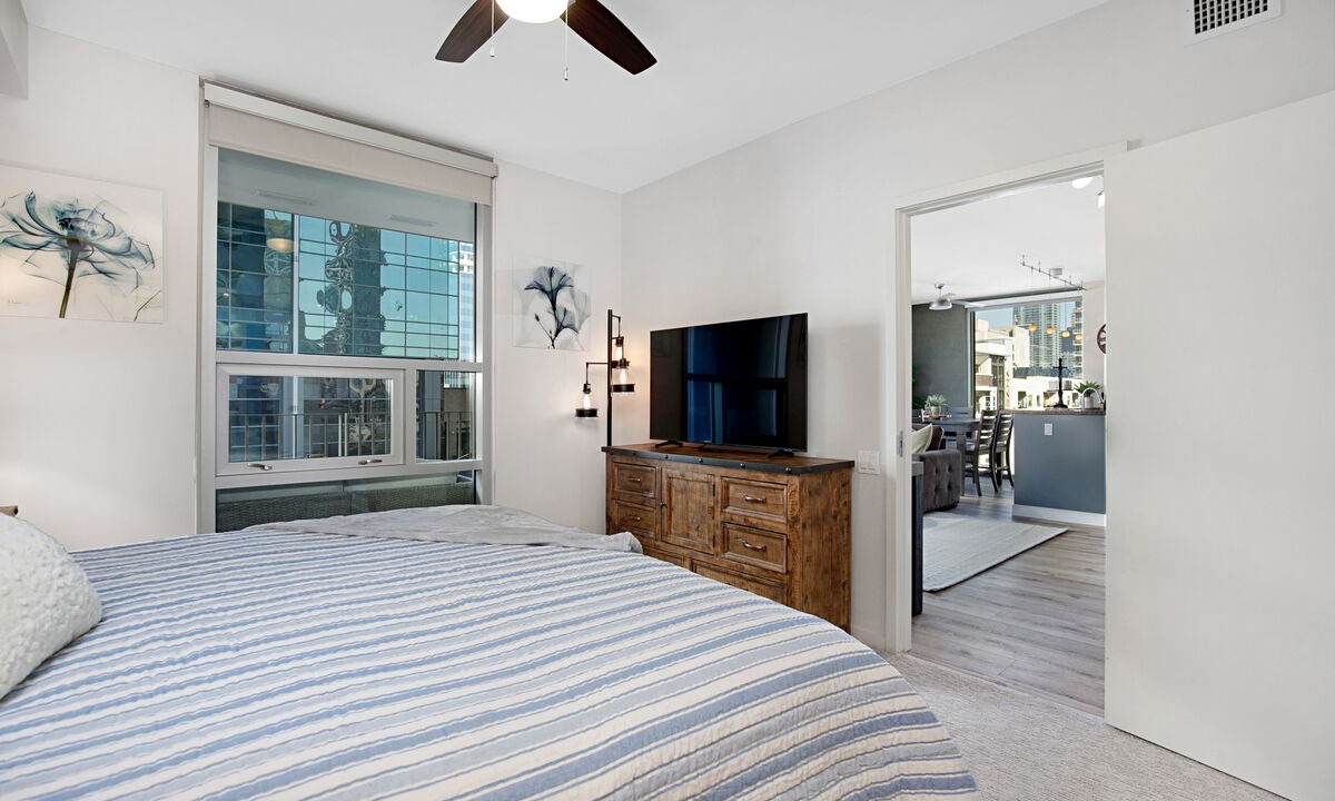 Photo of Bedroom in East Village
