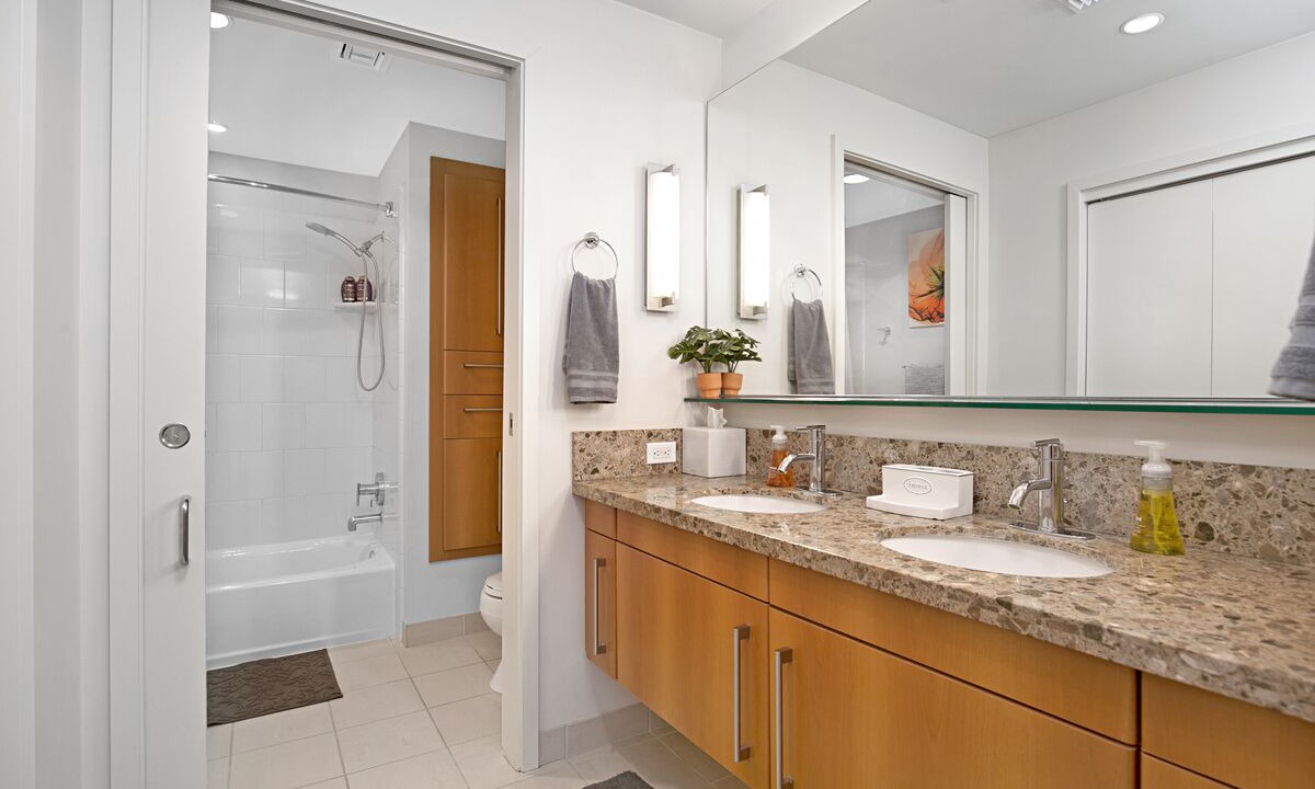 Photo of Bathroom in East Village