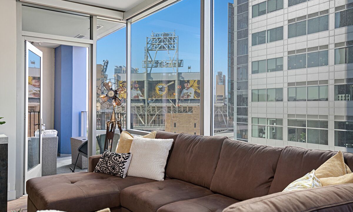 Photo of Livingroom in East Village