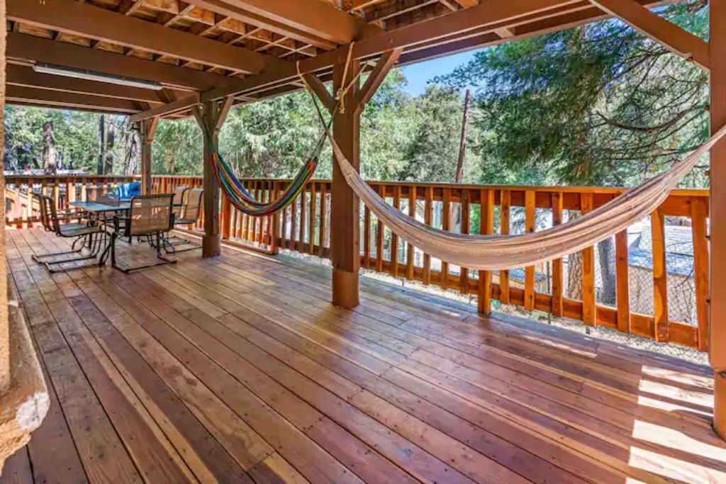Photo of Outdoor in Crestline