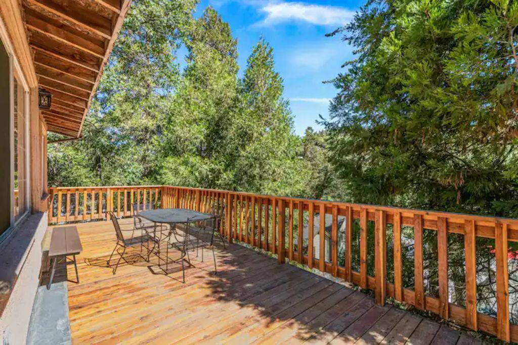 Photo of Outdoor in Crestline
