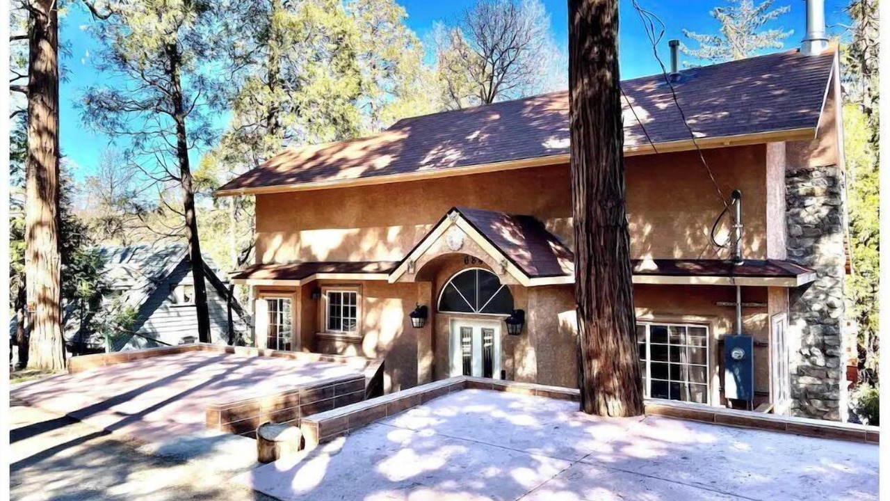 Photo of Outdoor in Crestline