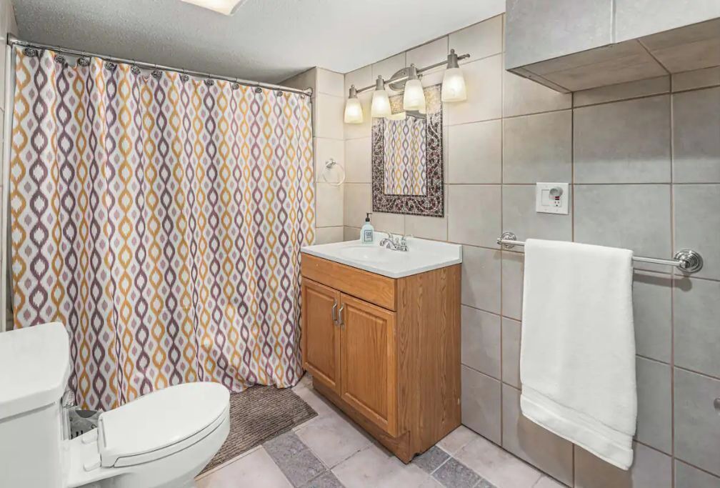 Photo of Bathroom in Crestline