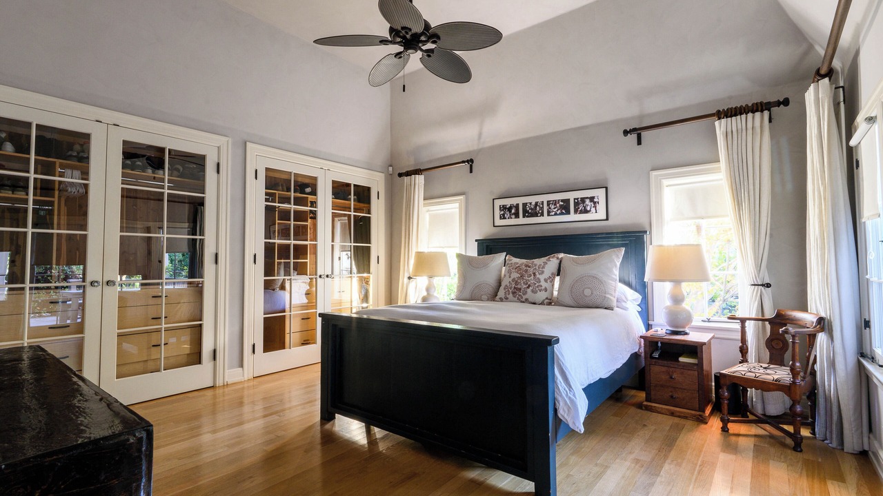 Photo of Bedroom in Los Feliz
