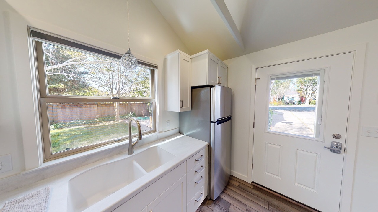 Photo of Kitchen in Arcata