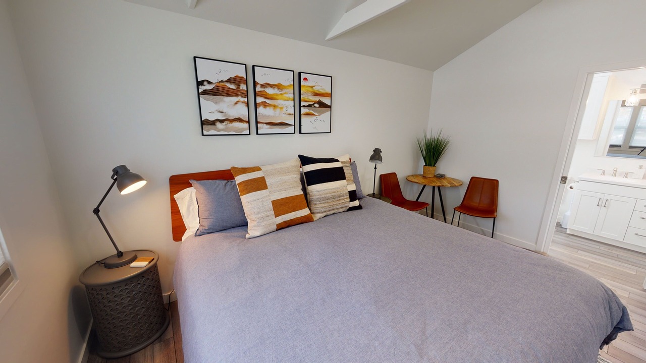 Photo of Bedroom in Arcata