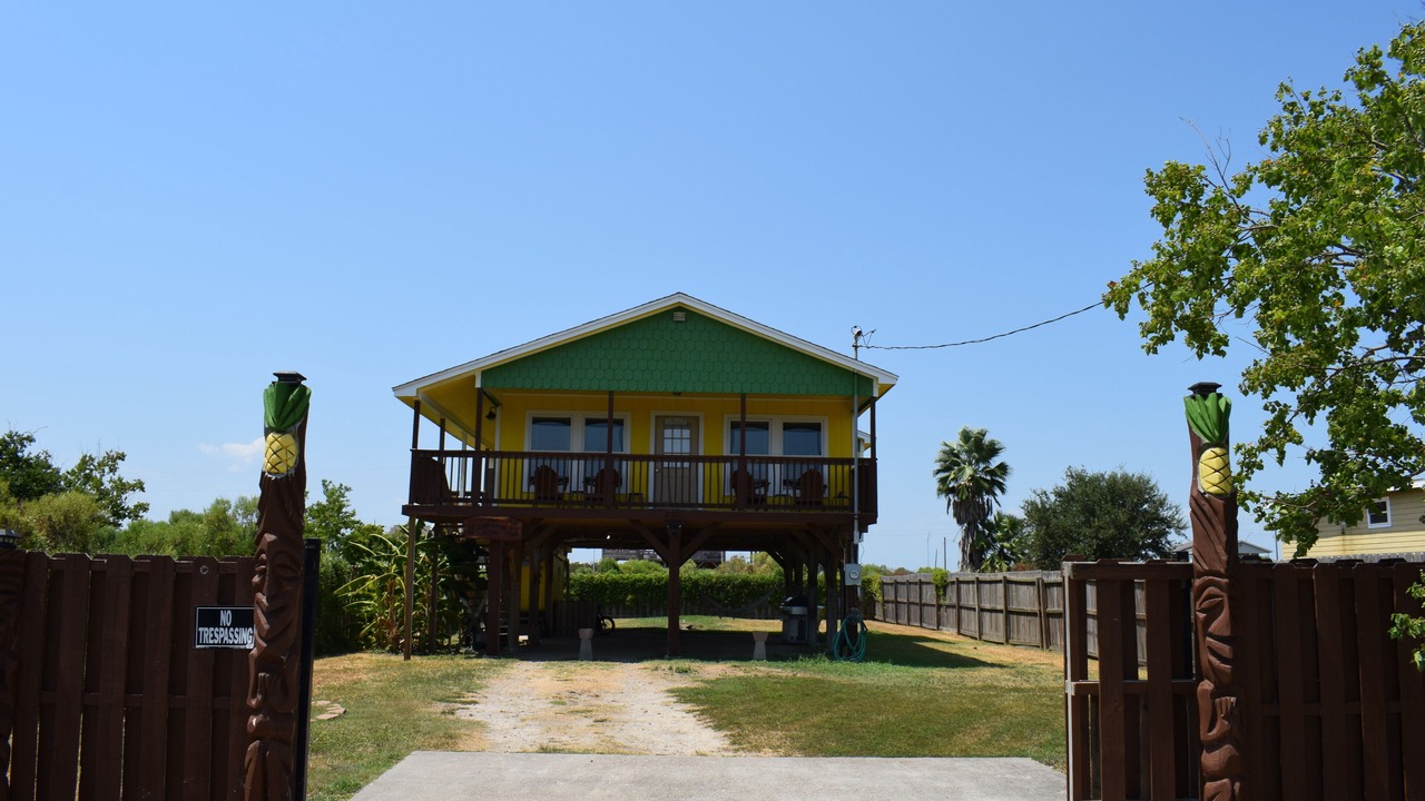 Photo of Outdoor in Galveston