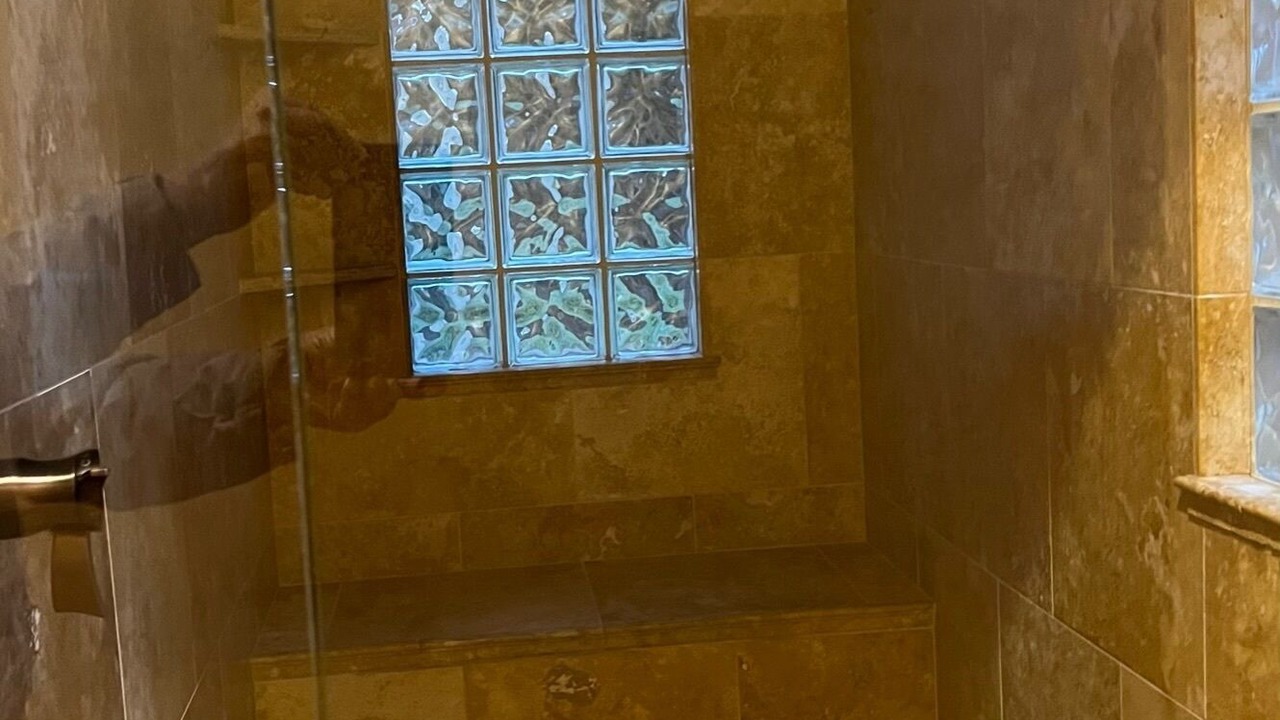 Photo of Bathroom in Gilroy