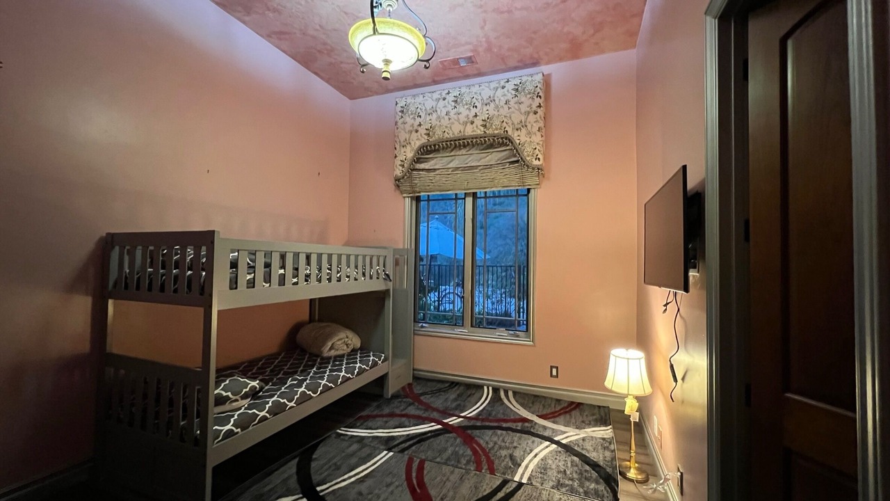 Photo of Bedroom in Gilroy