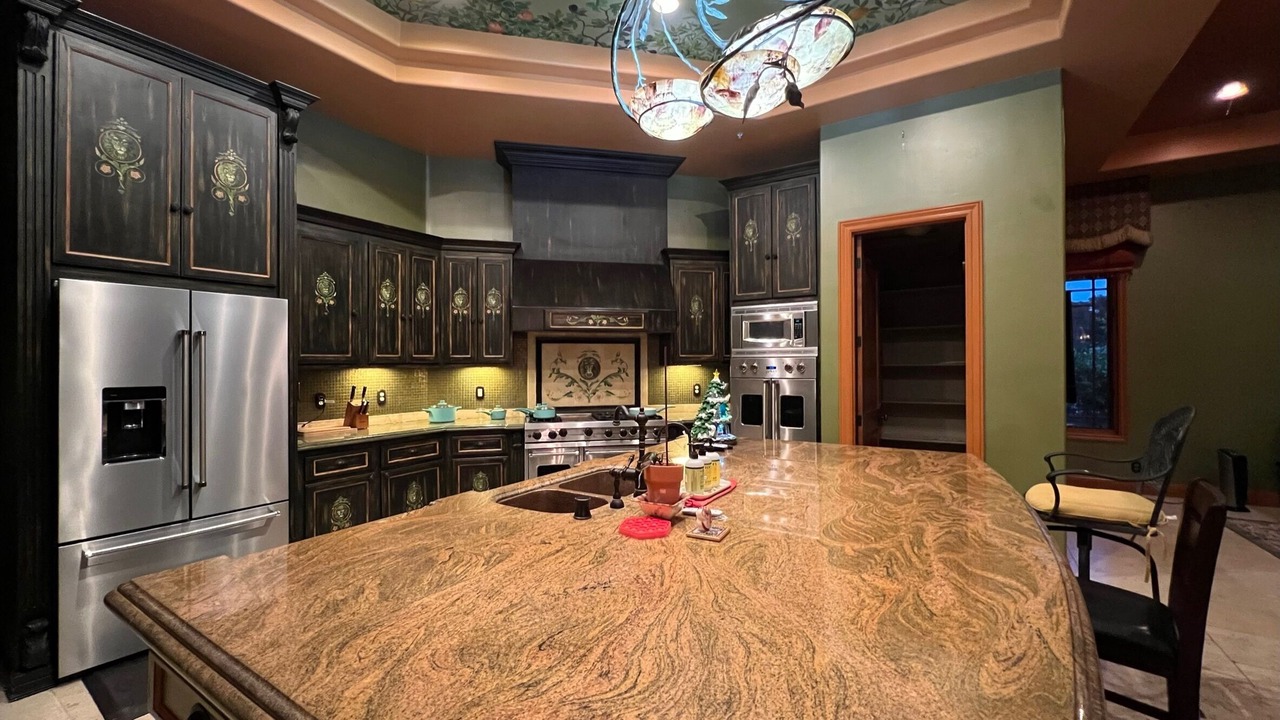 Photo of Kitchen in Gilroy