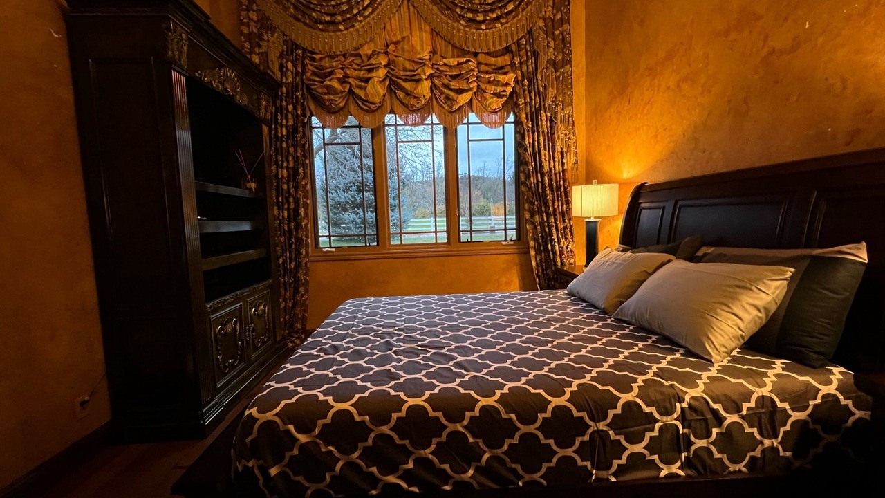 Photo of Bedroom in Gilroy