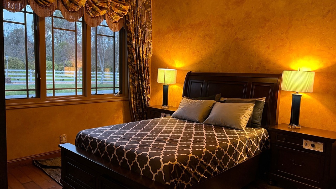 Photo of Bedroom in Gilroy