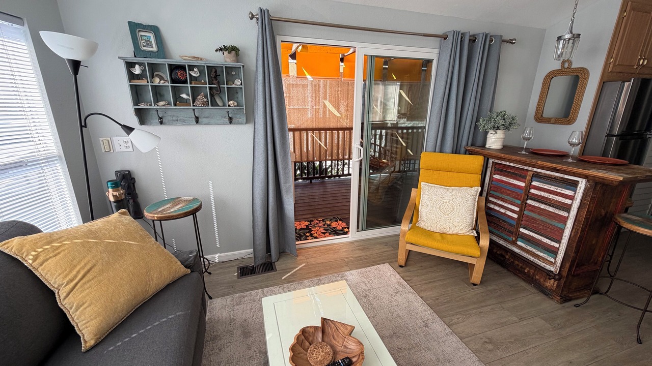 Photo of Livingroom in Leucadia