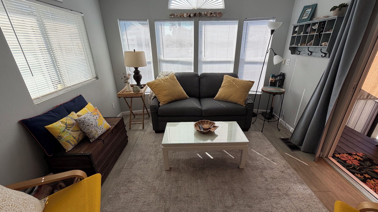 Photo of Livingroom in Leucadia