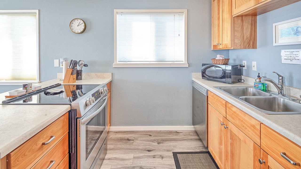 Photo of Kitchen in Trinidad