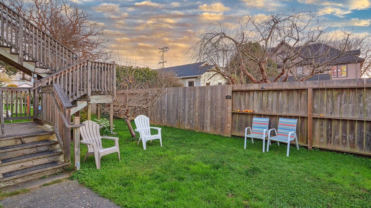 Photo of Outdoor in Arcata