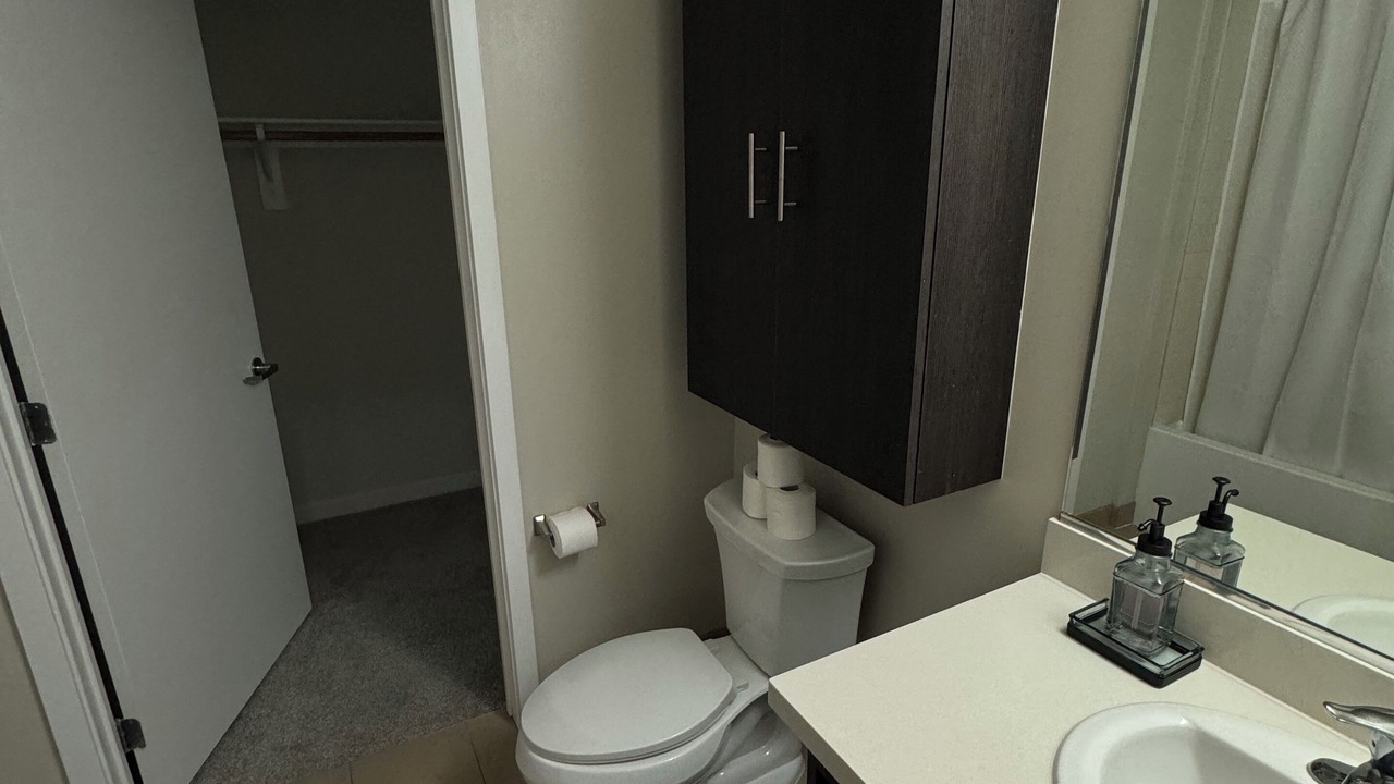 Photo of Bathroom in Historic Core