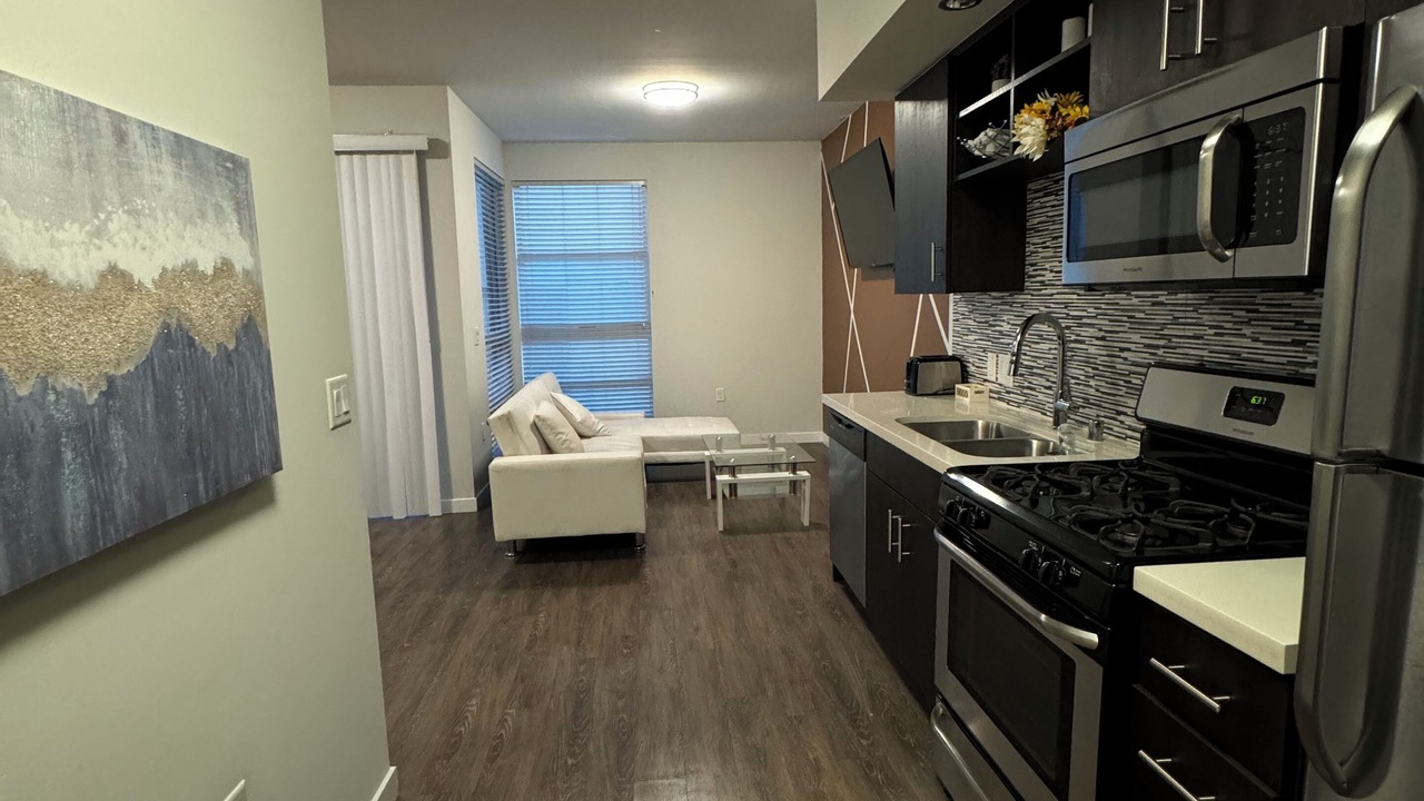 Photo of Kitchen in Historic Core