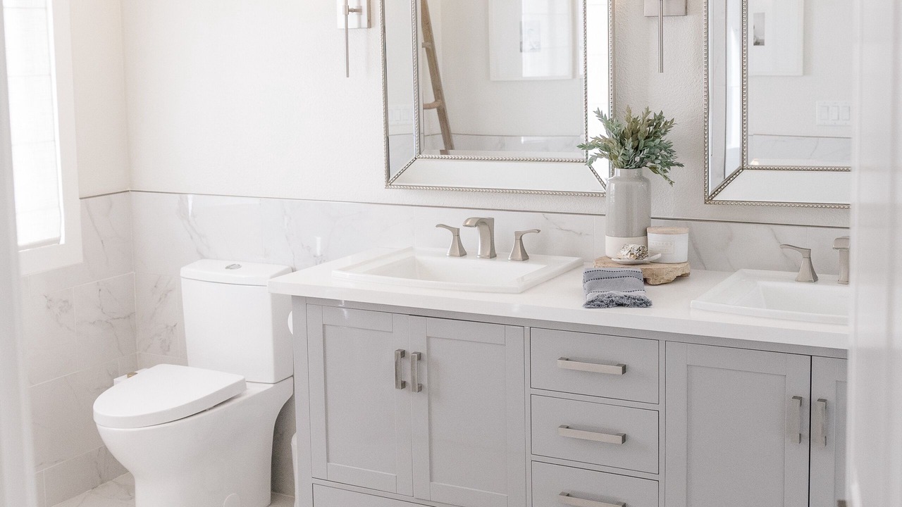 Photo of Bathroom in Chico