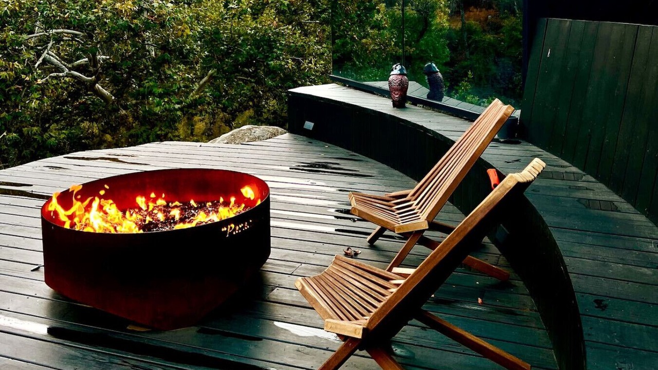 Photo of Outdoor in Three Rivers