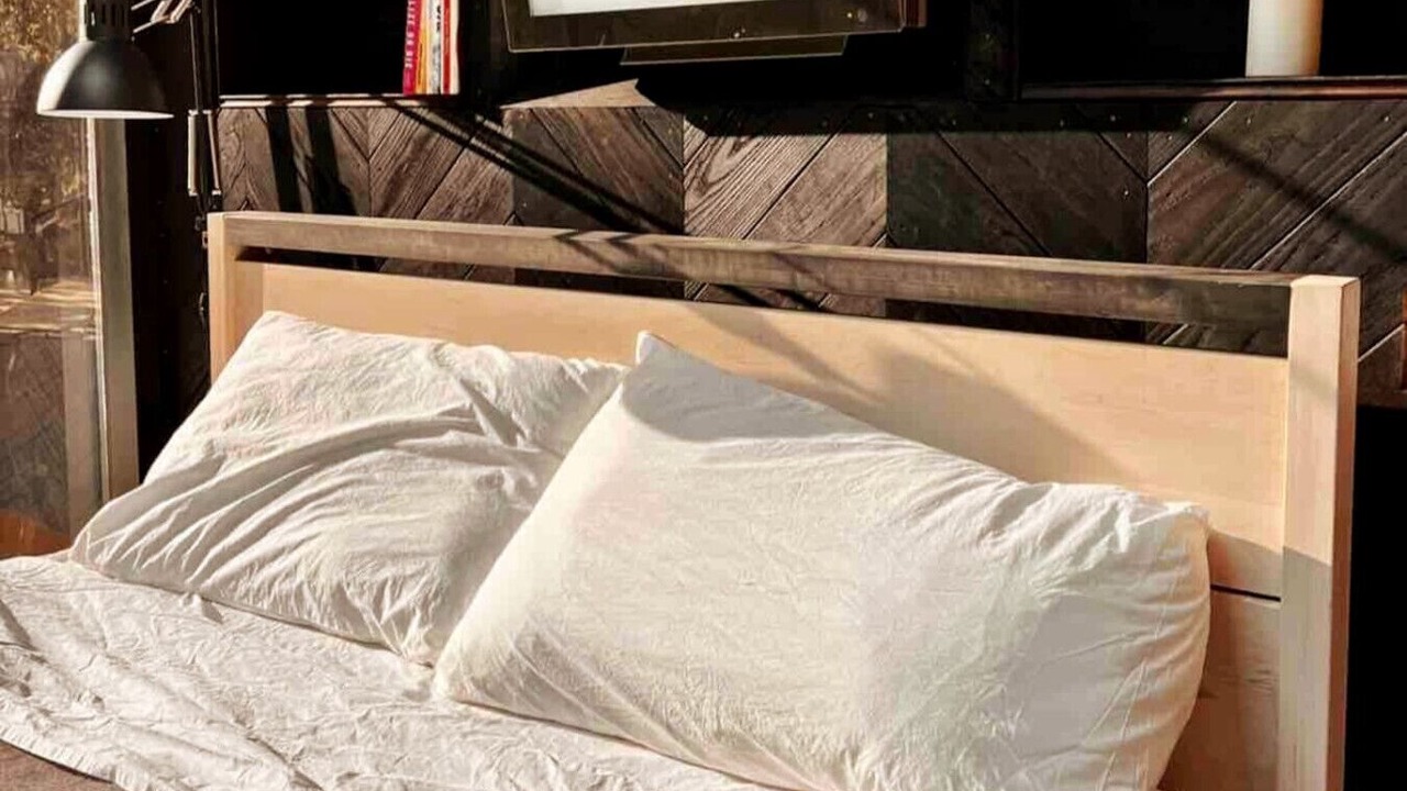 Photo of Bedroom in Three Rivers