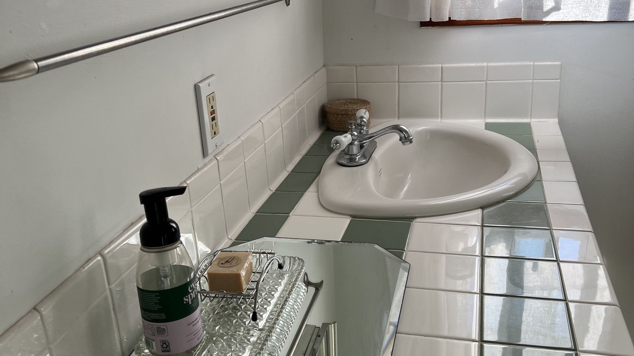 Photo of Bathroom in Eastside