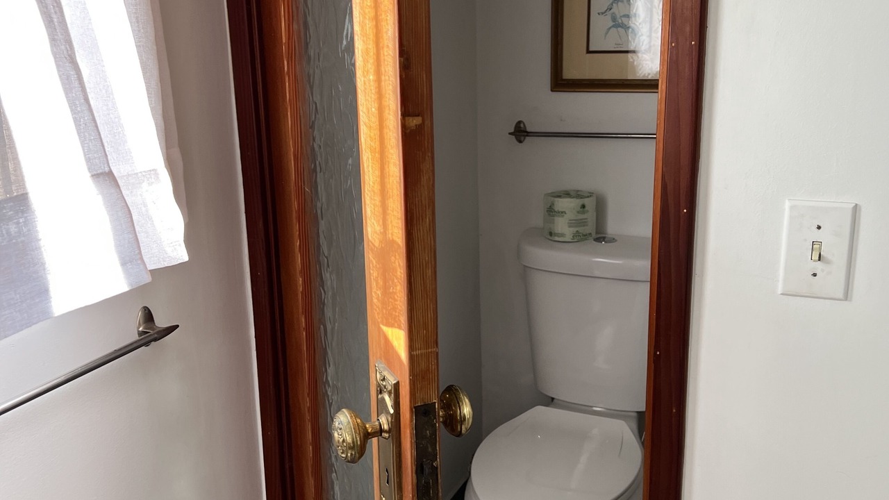 Photo of Bathroom in Eastside
