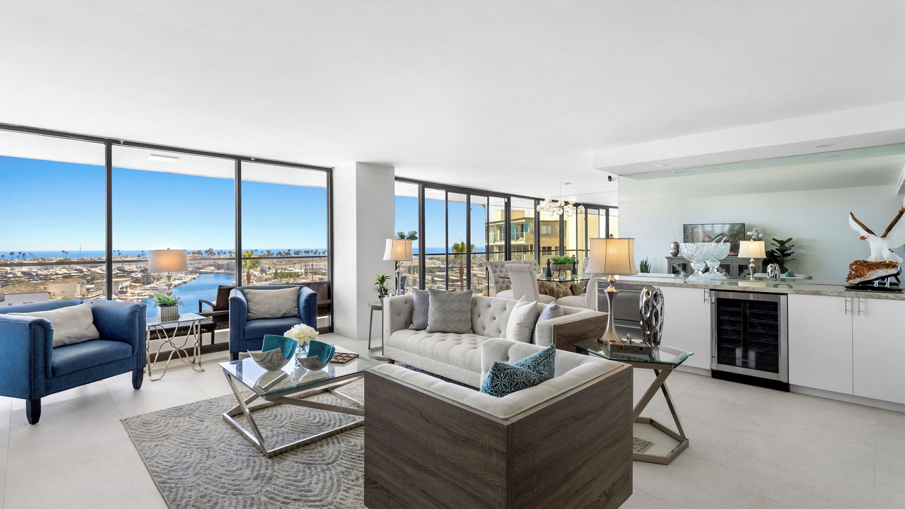 Photo of Livingroom in West Newport