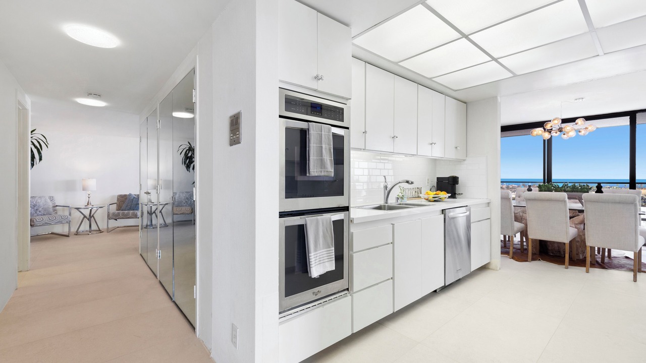 Photo of Kitchen in West Newport