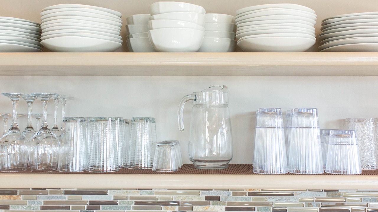 Photo of Kitchen in Shasta Cascade