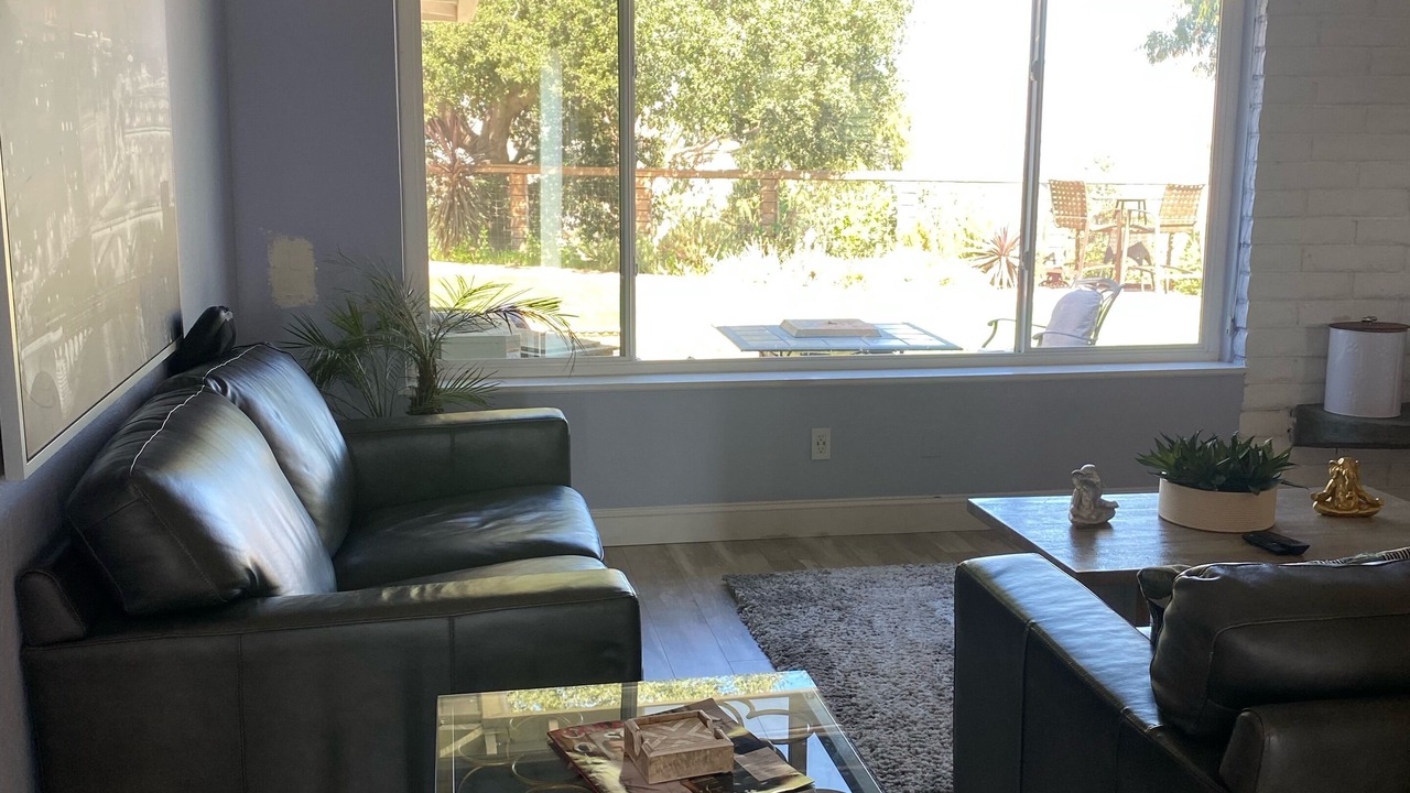 Photo of Livingroom in Vallejo