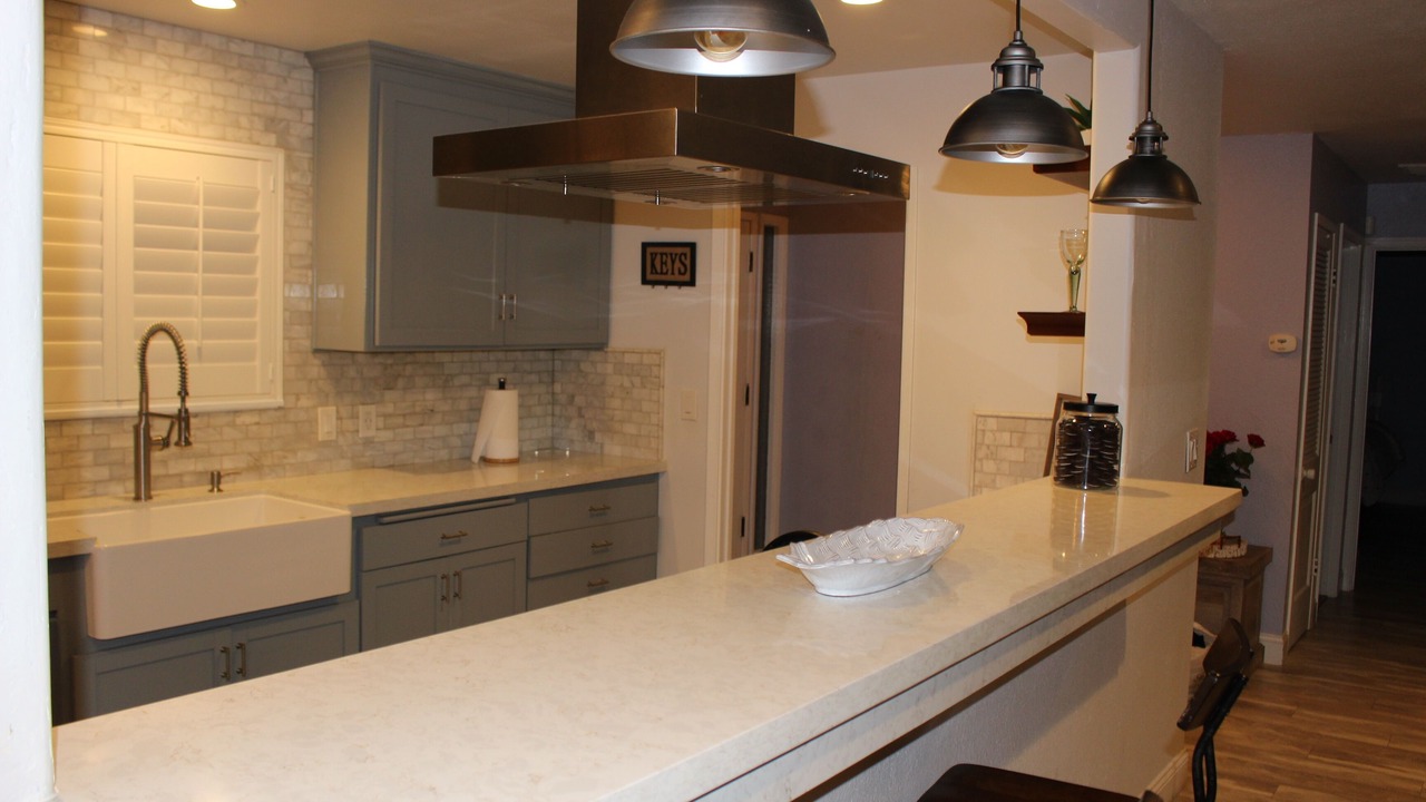 Photo of Kitchen in Vallejo