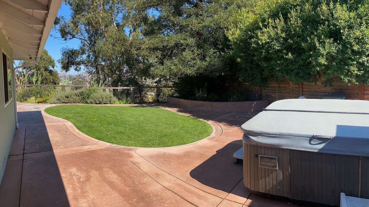 Photo of Patio Balcony in Vallejo