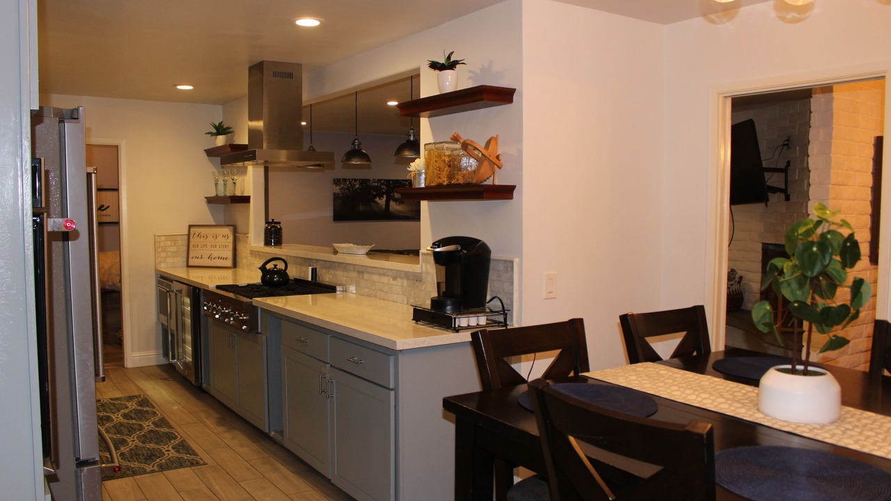 Photo of Kitchen in Vallejo