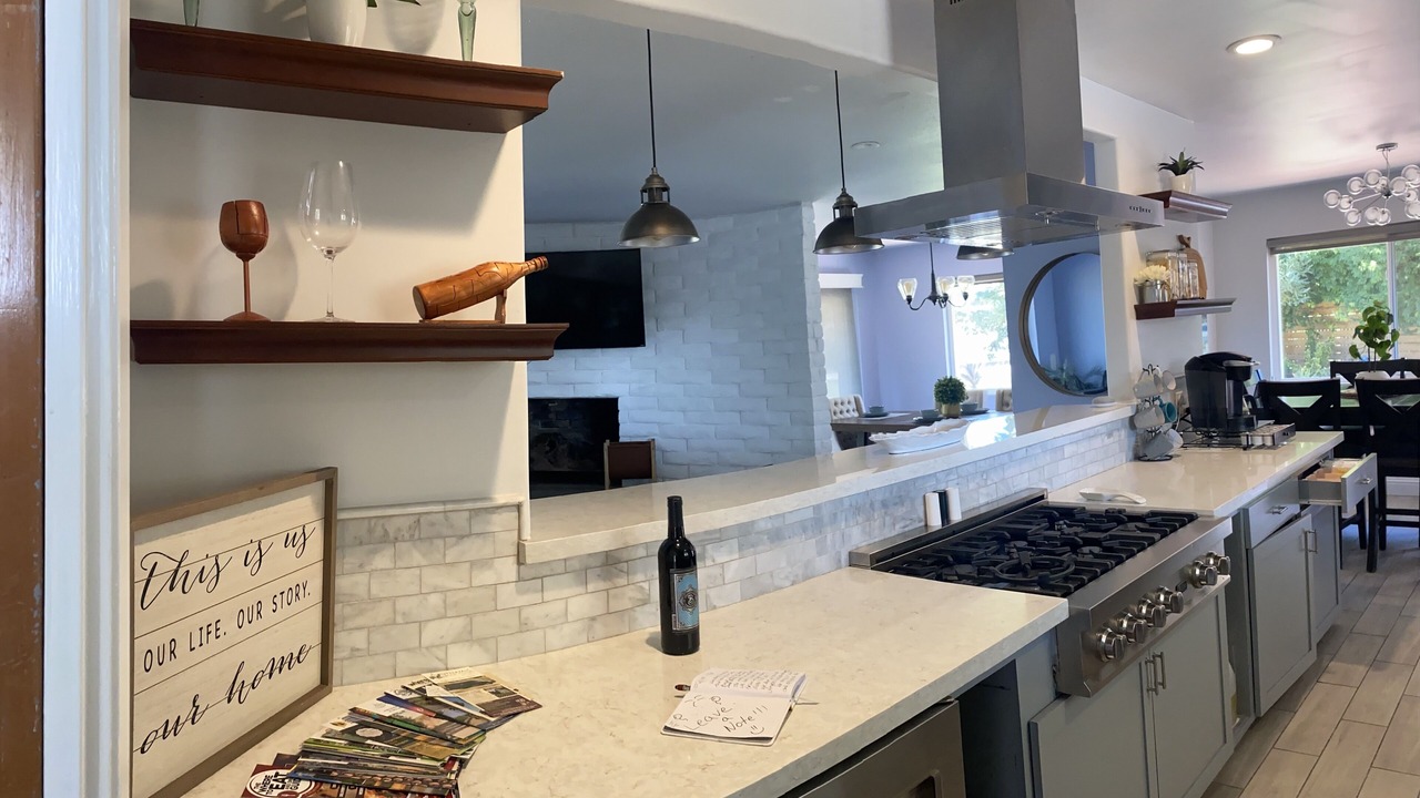 Photo of Kitchen in Vallejo
