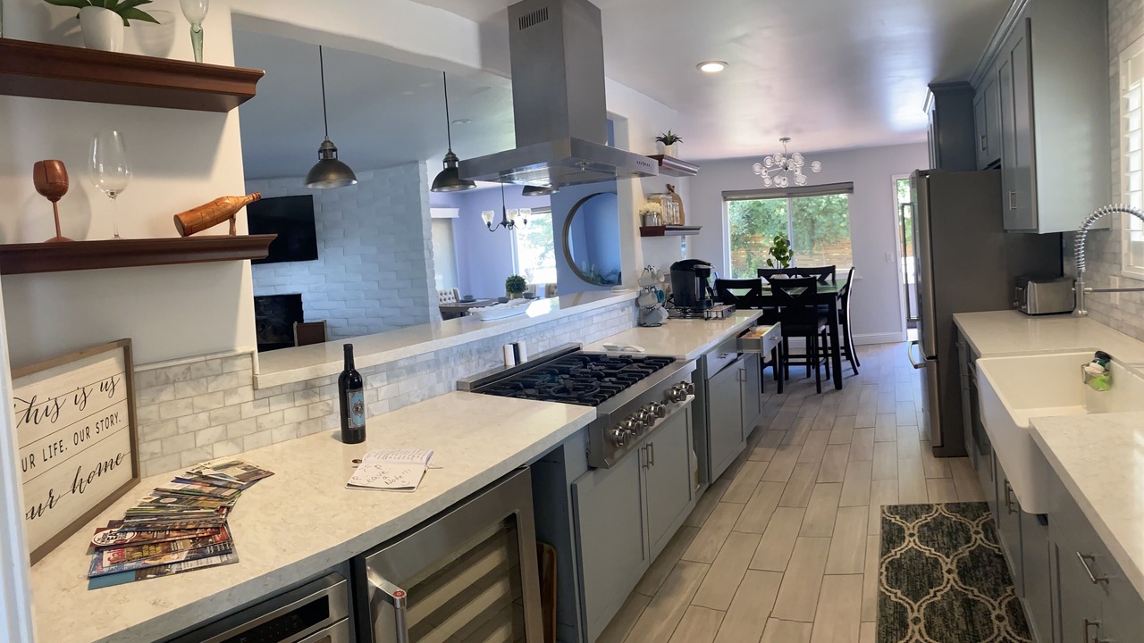 Photo of Kitchen in Vallejo