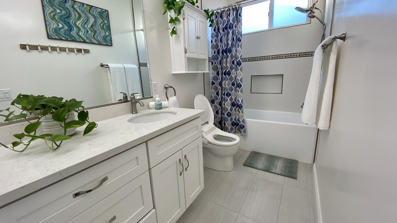Photo of Bathroom in Loma Linda