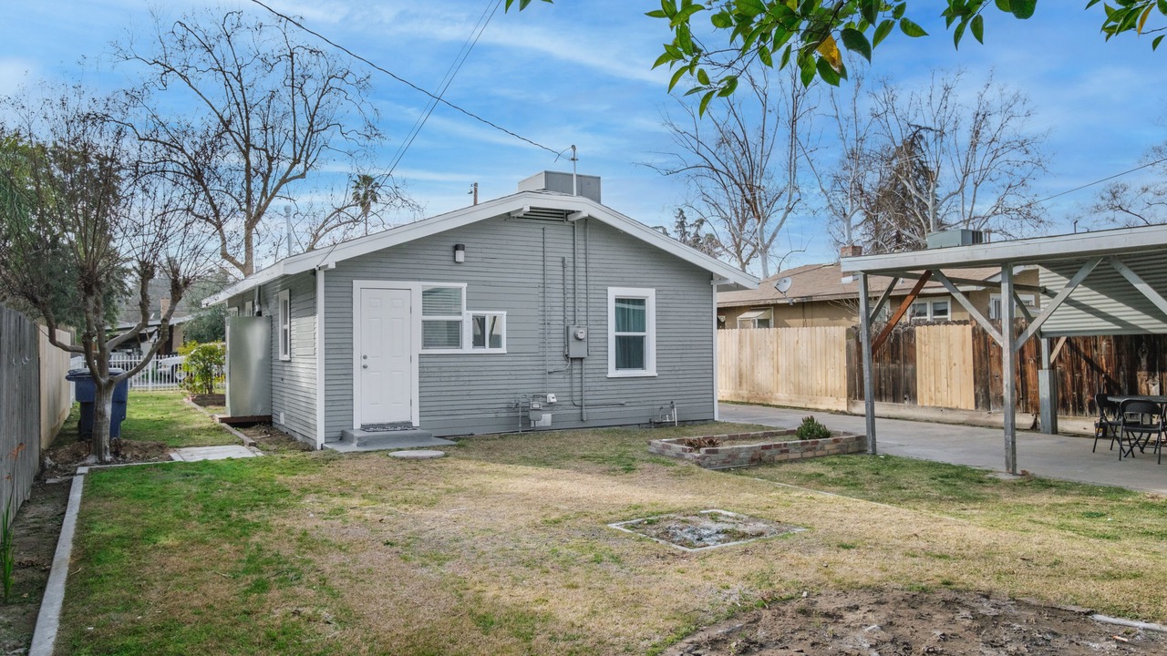 Photo of Outdoor in Fresno