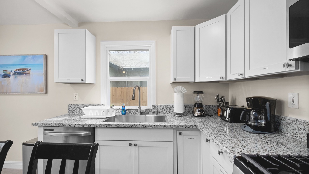 Photo of Kitchen in Fresno