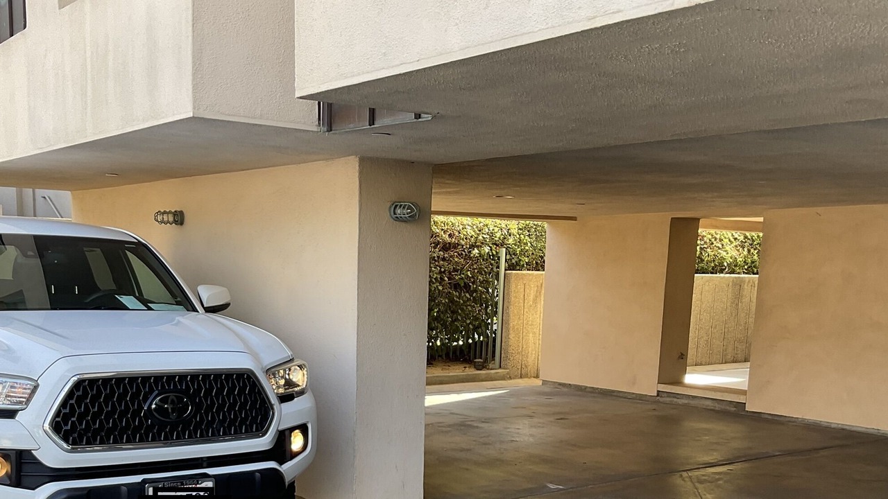Photo of Outdoor in Carpinteria